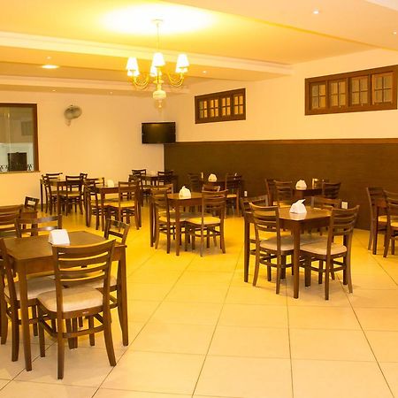 Hotel Pousada Trevo Жекие Экстерьер фото
